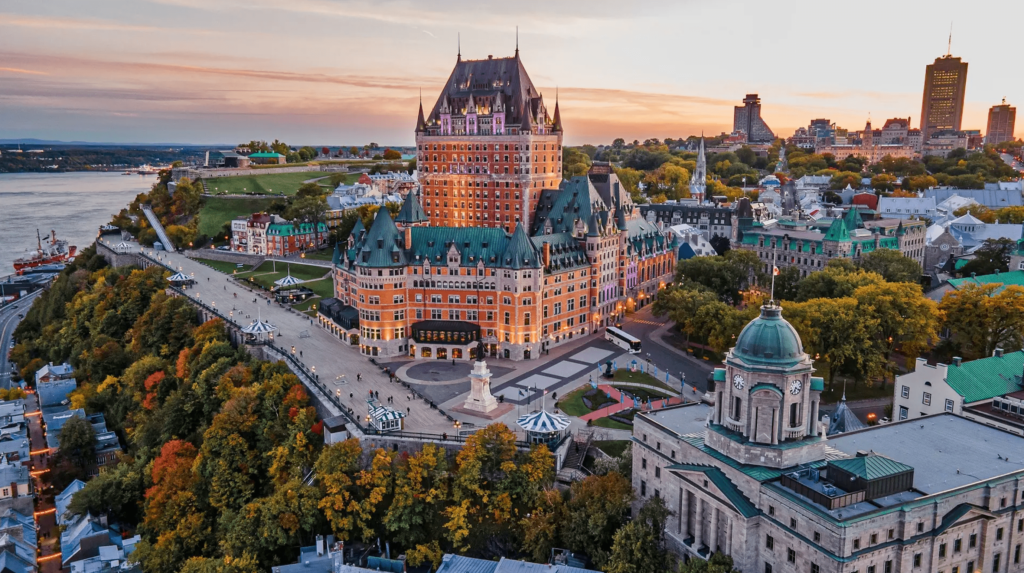 Quebec